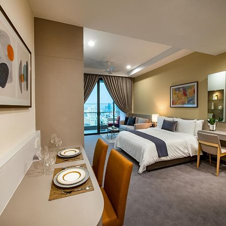 Sunway Sanctuary - Seniors Hotel & Residences Subang Jaya Eksteriør bilde
