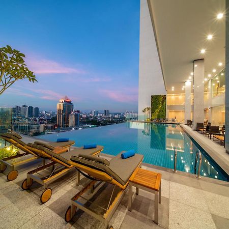 Sunway Sanctuary - Seniors Hotel & Residences Subang Jaya Eksteriør bilde