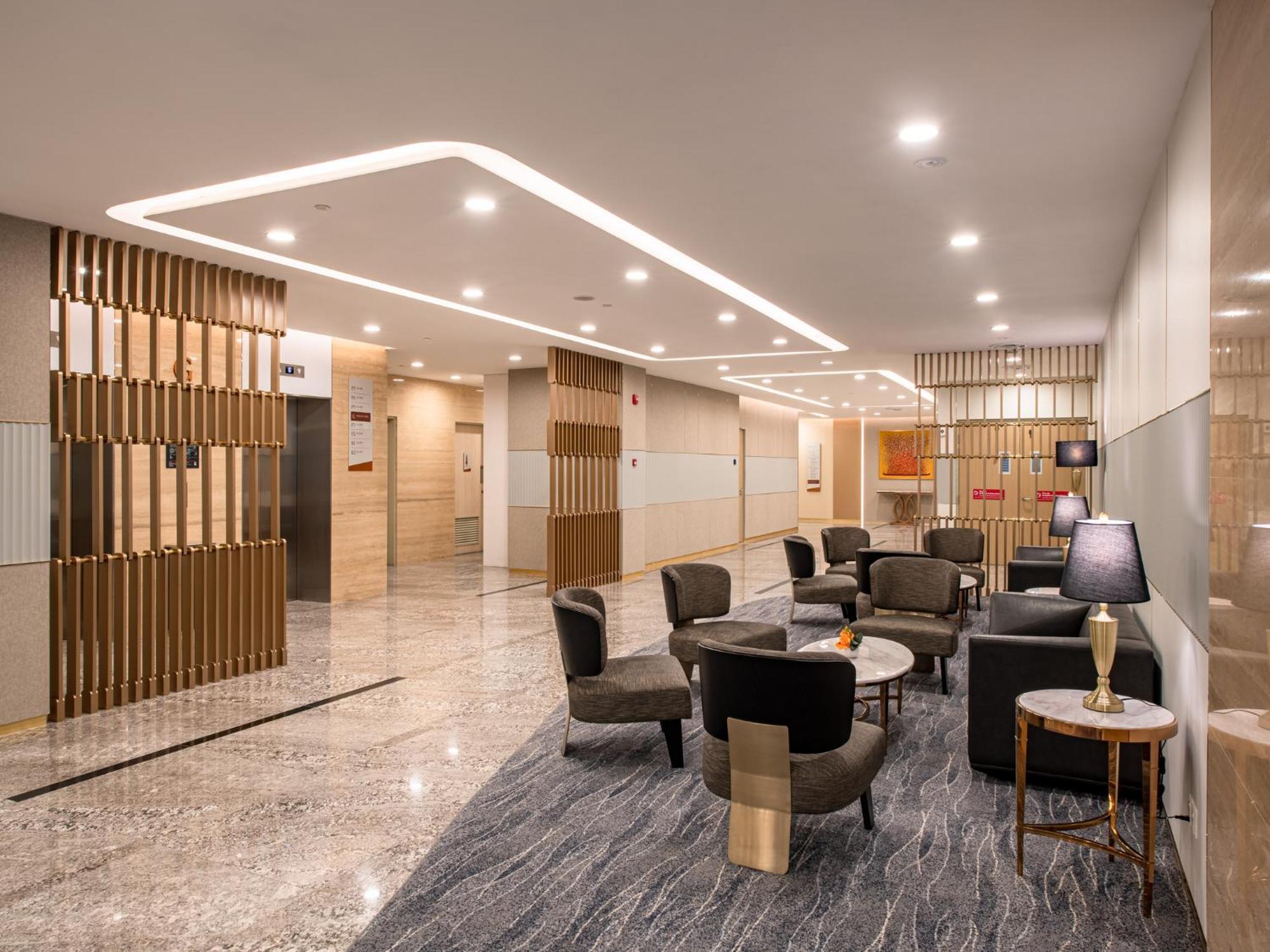 Sunway Sanctuary - Seniors Hotel & Residences Subang Jaya Eksteriør bilde
