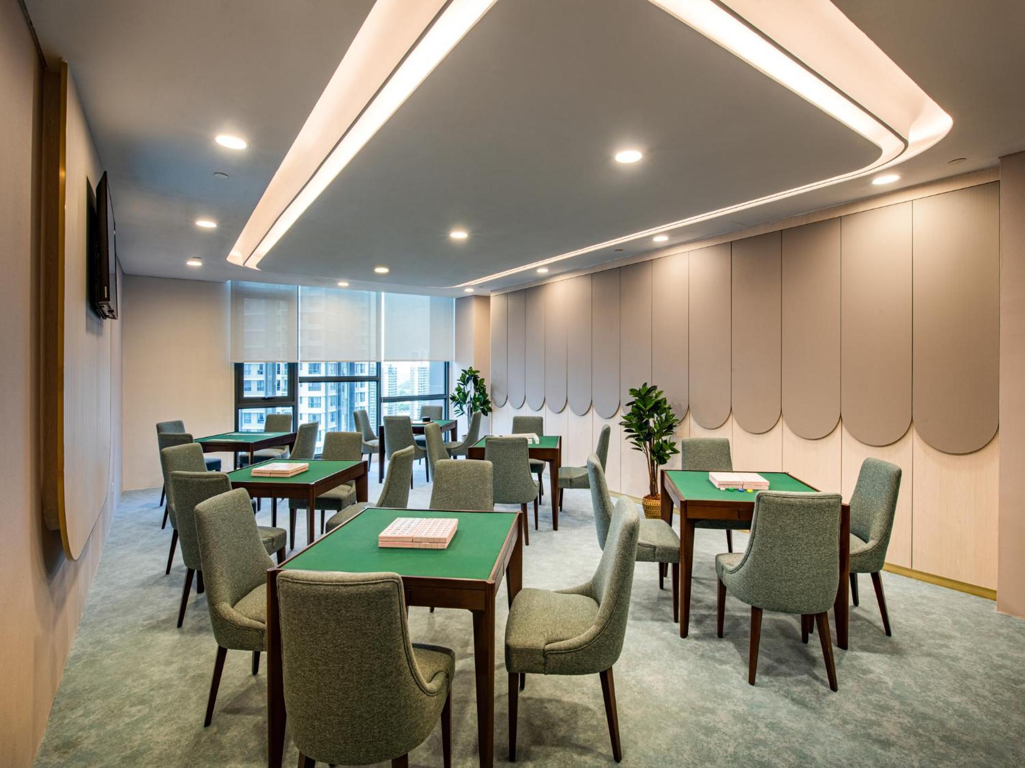 Sunway Sanctuary - Seniors Hotel & Residences Subang Jaya Eksteriør bilde